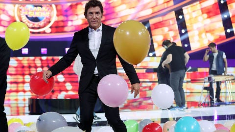 SUPER TU CARA ME SUENA