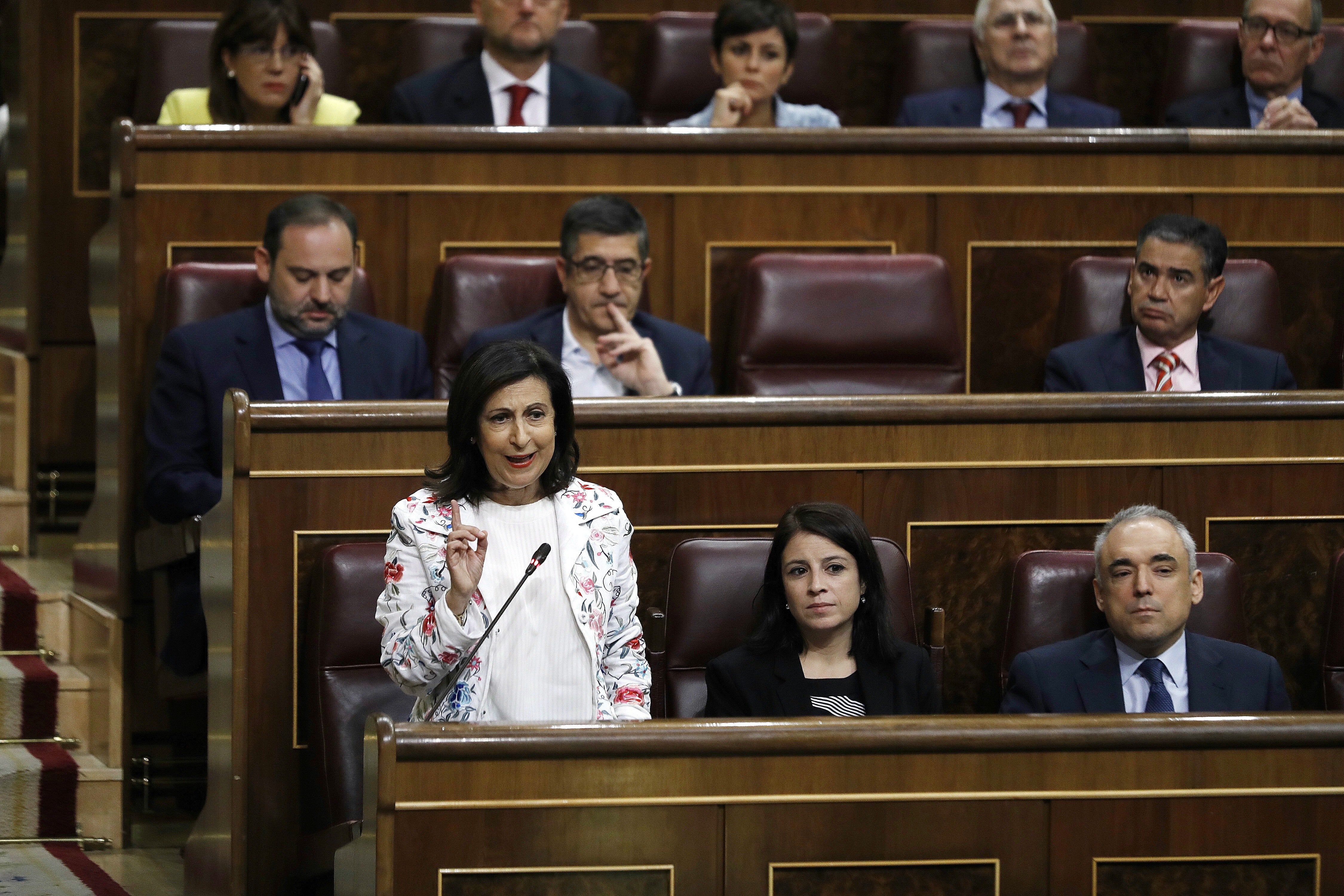 El PSOE pide este martes en el Congreso que los menores de 16 años puedan pedir el cambio de género sin permiso paterno El PSOE pide este martes en el Congreso que los menores de 16 años puedan pedir el cambio de género sin permiso paterno