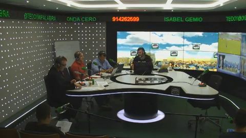 Radioestadio 30/09/2017