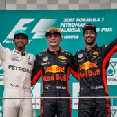 GP Malasia GP Malasia