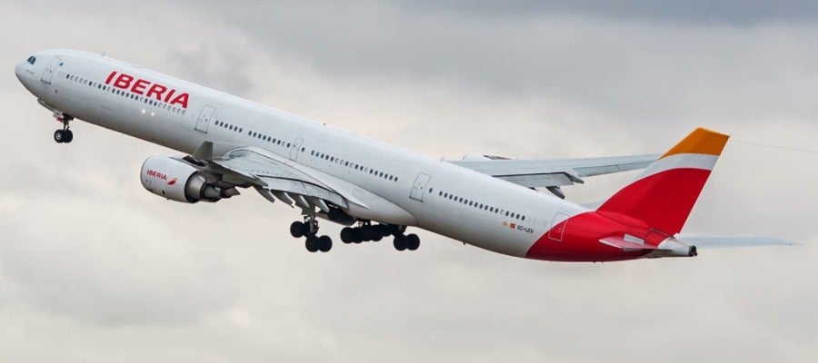 Iberia Iberia