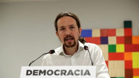 Pablo Iglesias
