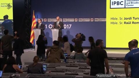Jordi Turull y Romeva 