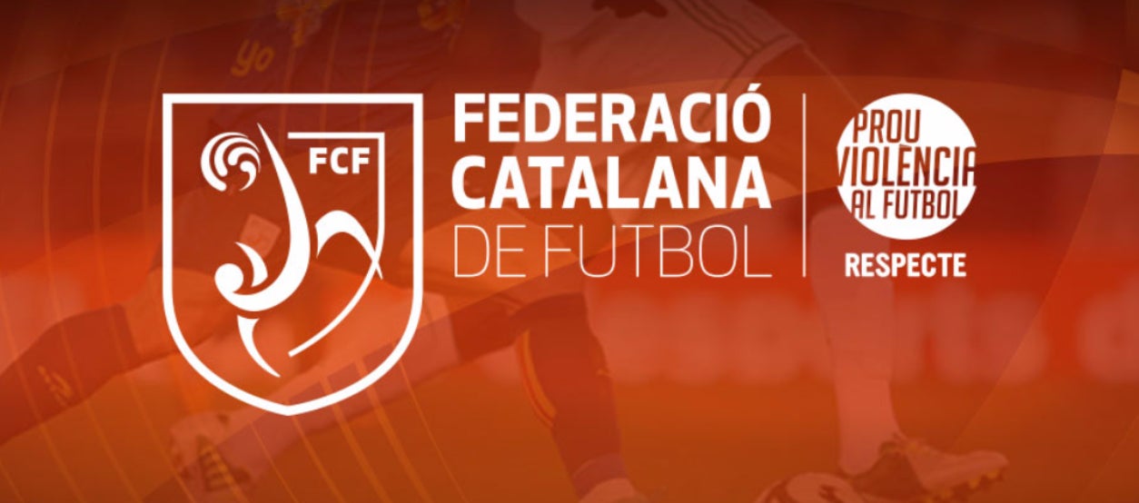 La Federación Catalana de Fútbol aún no se ha planteado su futuro La Federación Catalana de Fútbol aún no se ha planteado su futuro