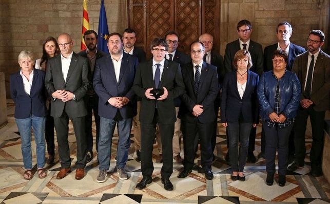 El Gabinete: ¿DUI o no DUI? El Gabinete: ¿DUI o no DUI?