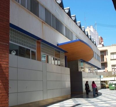 El Mercat Central crea una web per la venda on line dels seus productes El Mercat Central crea una web per la venda on line dels seus productes