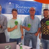 Marbella deportes