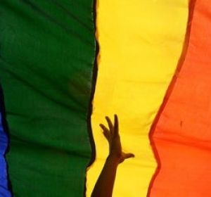 Bandera LGTBI Bandera LGTBI