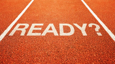 Ready