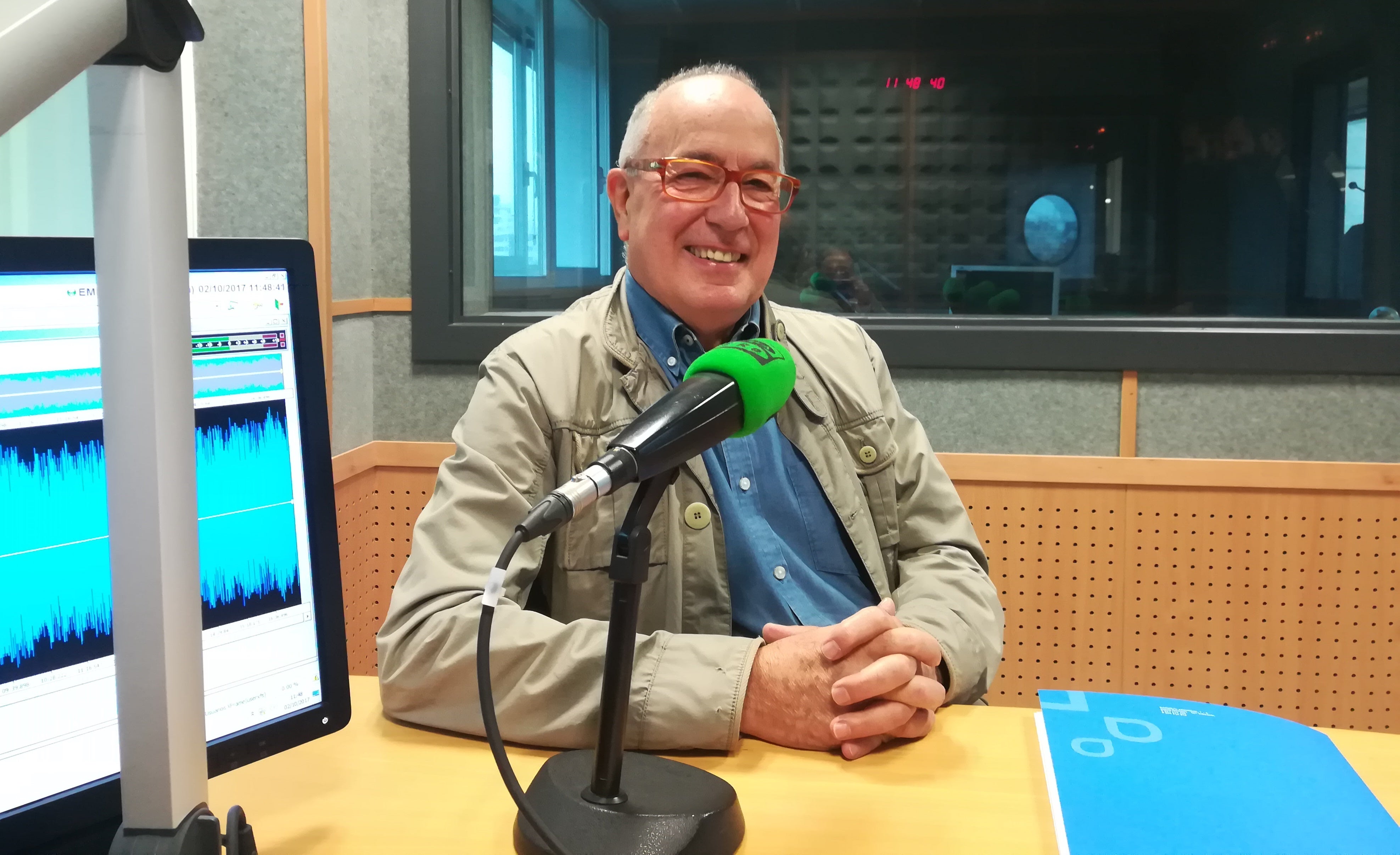 Gipuzkoa en la Onda 02/10/2017 Gipuzkoa en la Onda 02/10/2017