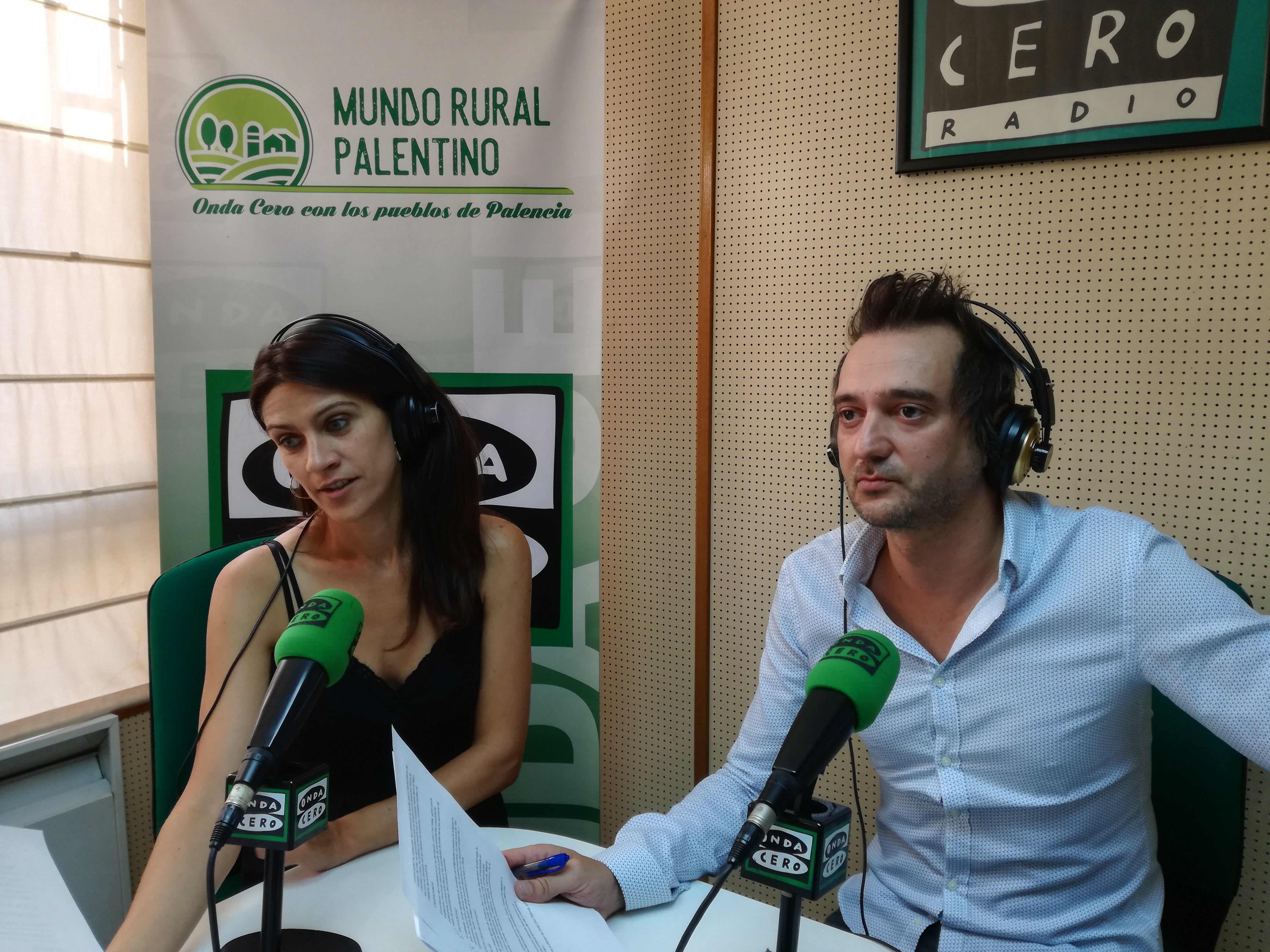 Noticias Mediodía Palencia 30/03/2022 Noticias Mediodía Palencia 30/03/2022