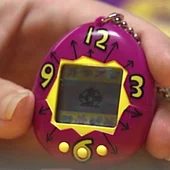 Cristina Pedroche: “La pasaba muy mal cuando se moría el tamagochi” Cristina Pedroche: “La pasaba muy mal cuando se moría el tamagochi”