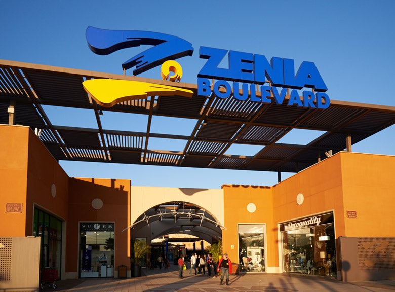 Vega Baja en la Onda estuvo en el 5º Aniversario de la apertura de Zenia Boulevard 29/09/2017 Vega Baja en la Onda estuvo en el 5º Aniversario de la apertura de Zenia Boulevard 29/09/2017