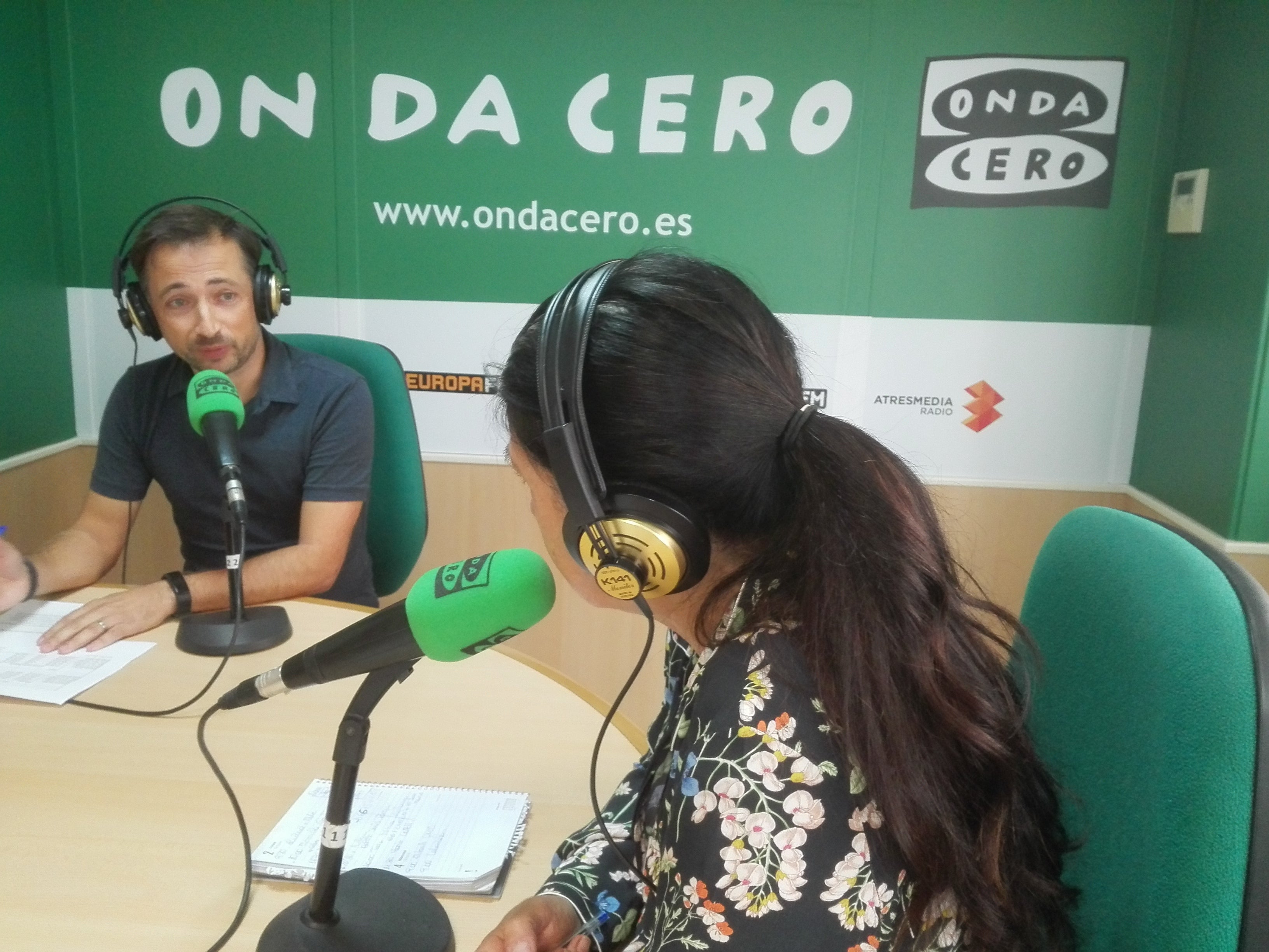 "Es incomprensible la negativa del tripartito a dotar a los colegios de un servicio de enfermería" "Es incomprensible la negativa del tripartito a dotar a los colegios de un servicio de enfermería"