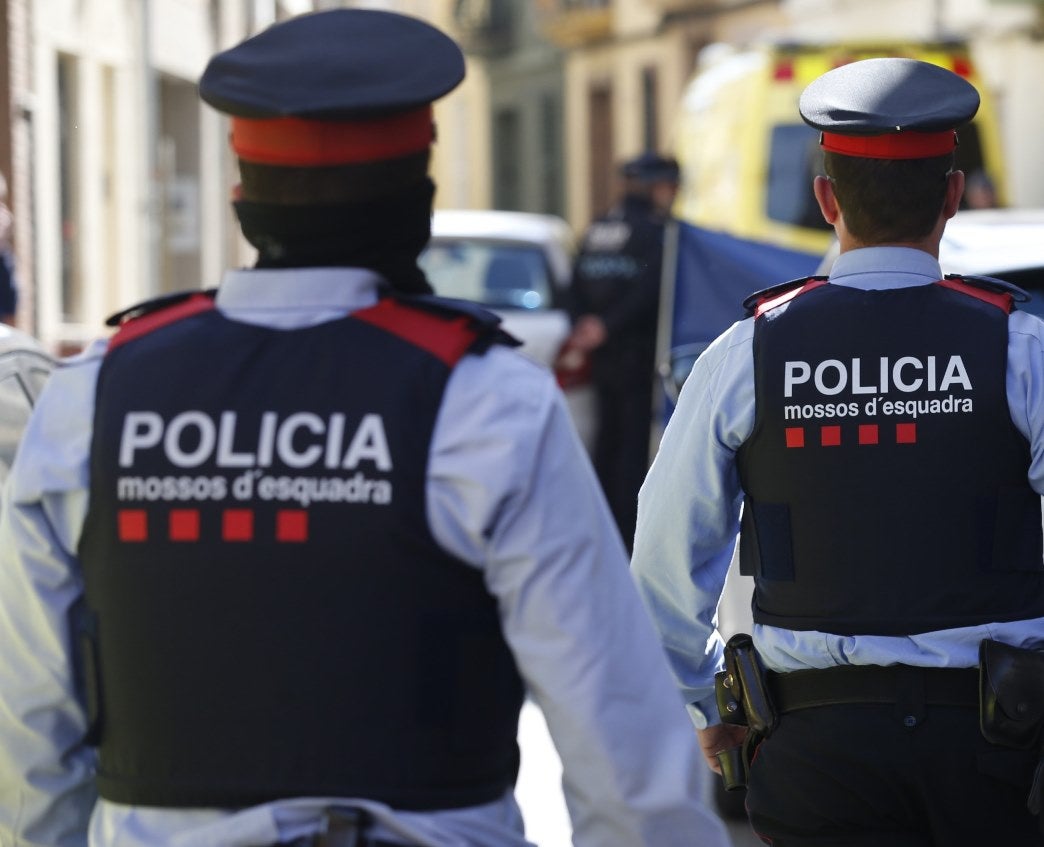 En estado crítico un niño de un año al caer por la ventana de un quinto piso En estado crítico un niño de un año al caer por la ventana de un quinto piso