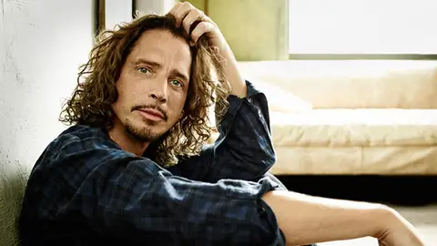 Chris Cornell Chris Cornell