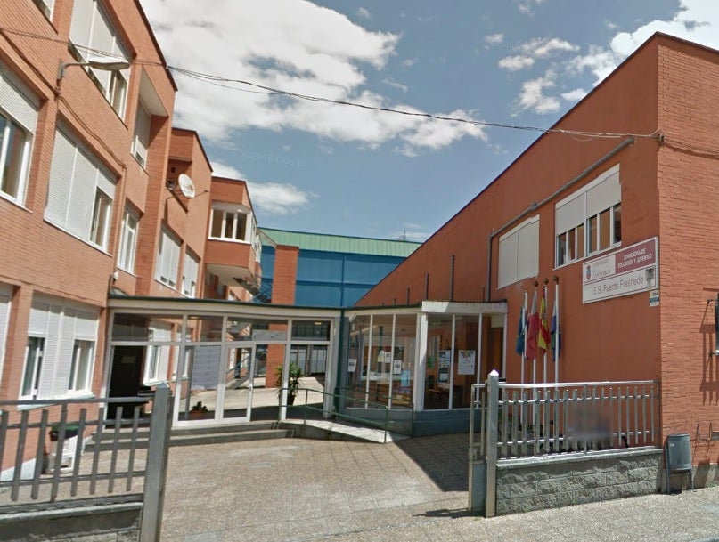 Cantabria inaugurará el curso escolar en el IES Fuente Fresnedo de Laredo Cantabria inaugurará el curso escolar en el IES Fuente Fresnedo de Laredo