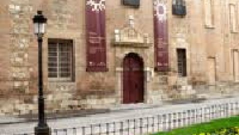 Museo alcala&iacute;no