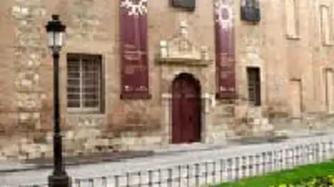 Museo Arqueológico Regional Museo alcalaíno