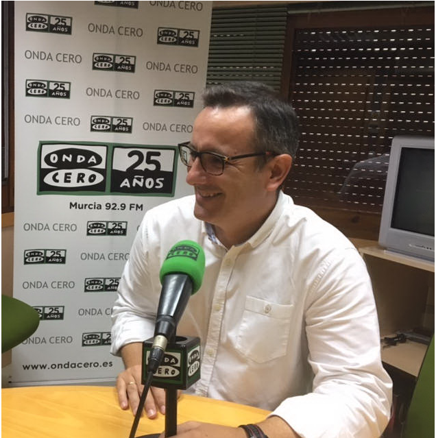 Diego Conesa: "El socialismo debe recordar que el futuro de un joven no puede depender de la cuenta corriente de su padre" Diego Conesa: "El socialismo debe recordar que el futuro de un joven no puede depender de la cuenta corriente de su padre"