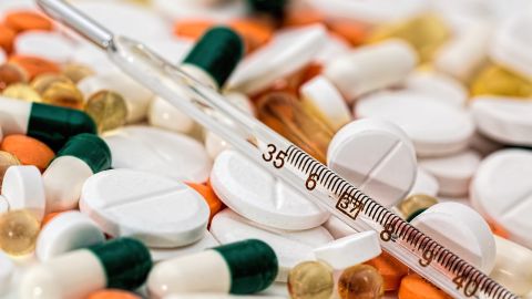 Si vas contento al centro de salud, es posible que la vacuna de la gripe sea m&aacute;s efectiva 