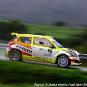 Motor en la Onda 