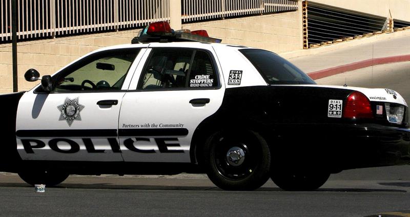 Detenido el hermano del asesino de Las Vegas por poseer pornografía infantil Detenido el hermano del asesino de Las Vegas por poseer pornografía infantil