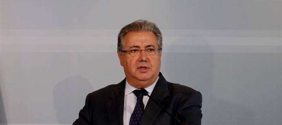 Juan Ignacio Zoido Juan Ignacio Zoido