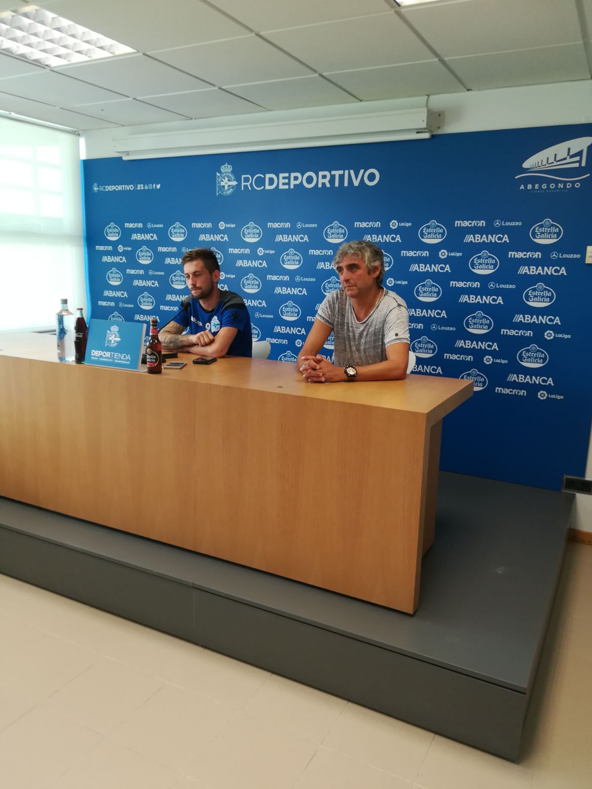 Fede Cartabia: "Es un grupo humano muy bueno, estoy muy contento con el equipo que se hizo" Fede Cartabia: "Es un grupo humano muy bueno, estoy muy contento con el equipo que se hizo"