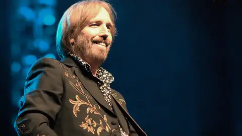 Tom Petty Tom Petty