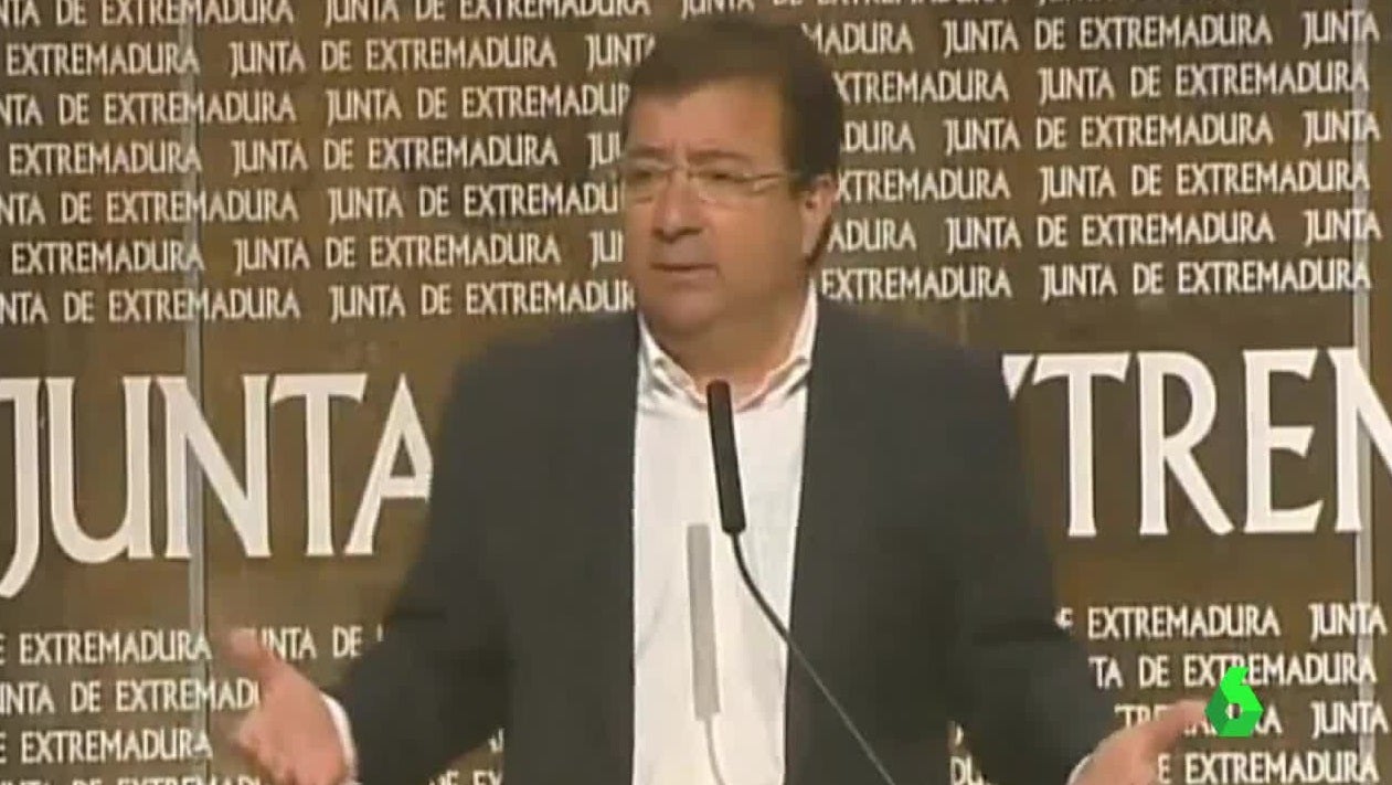 Extremadura en la Onda Extremadura en la Onda
