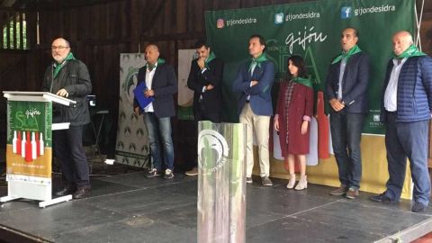 Gij&oacute;n de sidras