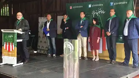 Gijón de sidras Gijón de sidras