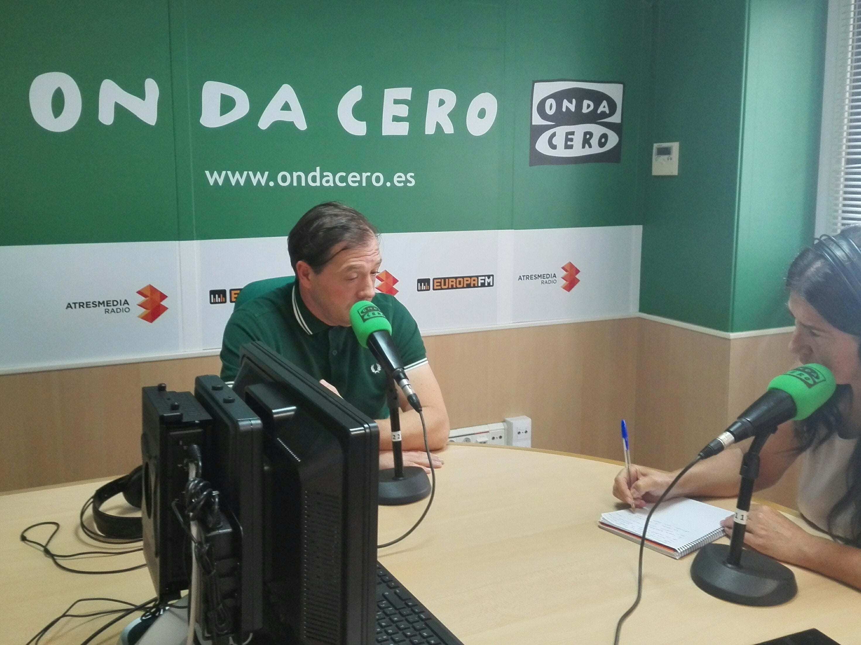 "Queremos la bajada del IBI pero respetamos la decisión del equipo de gobierno" "Queremos la bajada del IBI pero respetamos la decisión del equipo de gobierno"