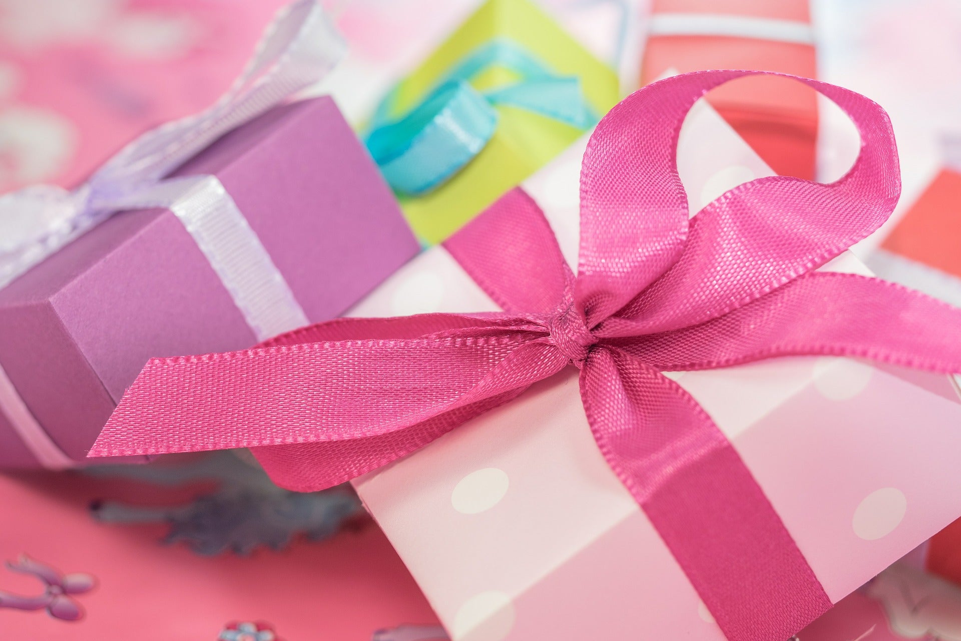 El dilema: ¿Es inmoral vender un regalo? El dilema: ¿Es inmoral vender un regalo?