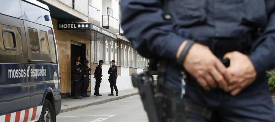 Los Mossos Los Mossos