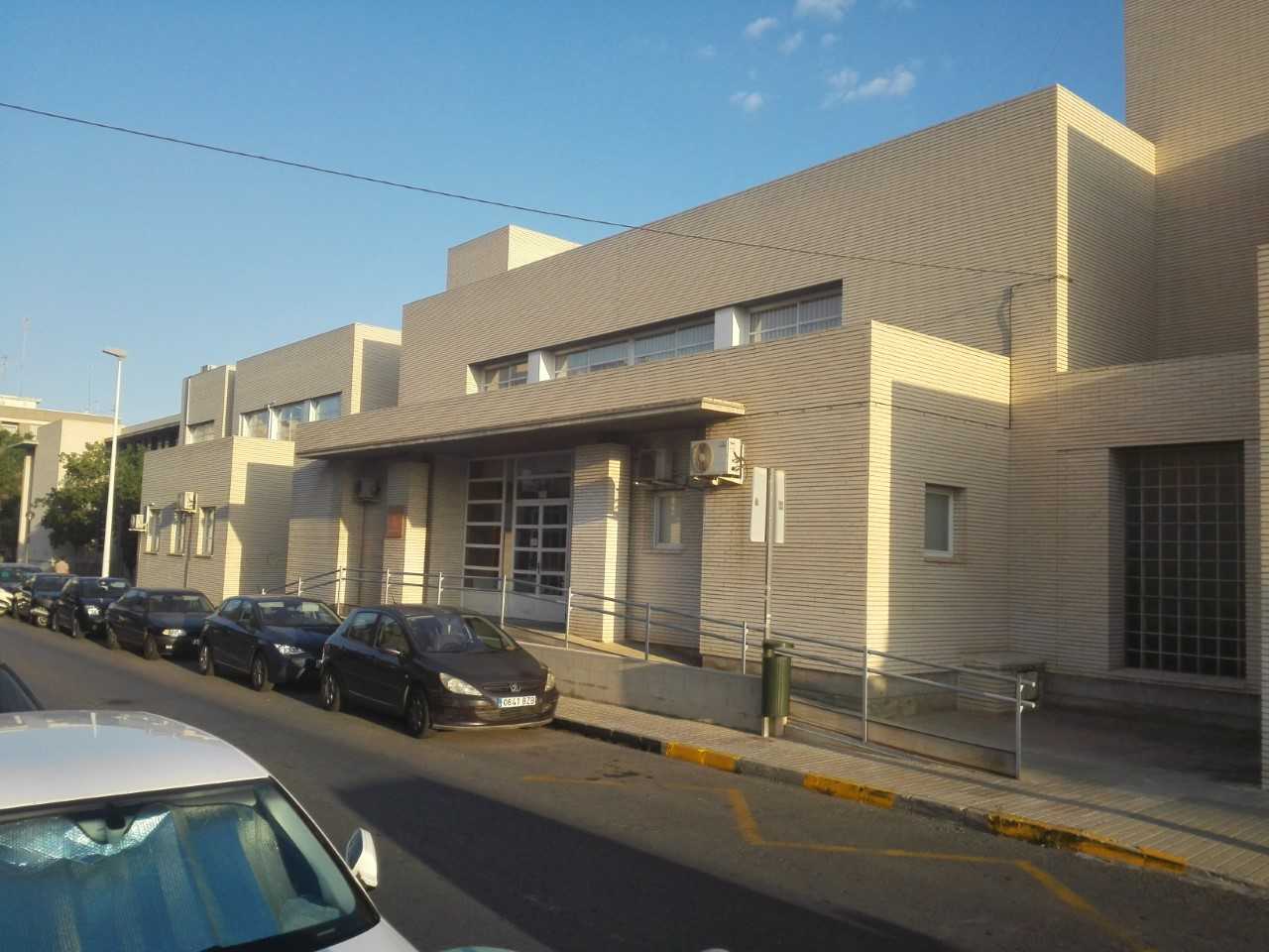 El Consell acuerda la licitación de la gestión de la residencia de la tercera edad de Altabix de Elche El Consell acuerda la licitación de la gestión de la residencia de la tercera edad de Altabix de Elche