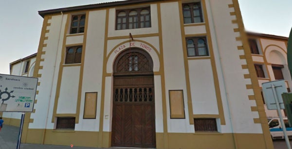 El PSOE denuncia que el Ayuntamiento sigue financiando la plaza de Toros El PSOE denuncia que el Ayuntamiento sigue financiando la plaza de Toros