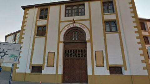 Plaza de Toros de Santander