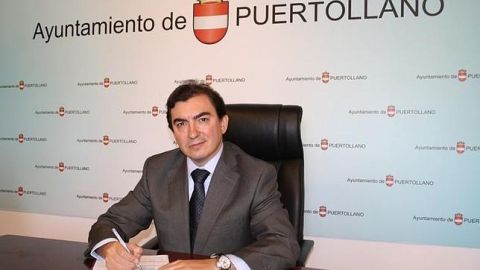 Joaqu&iacute;n Hermoso Murillo