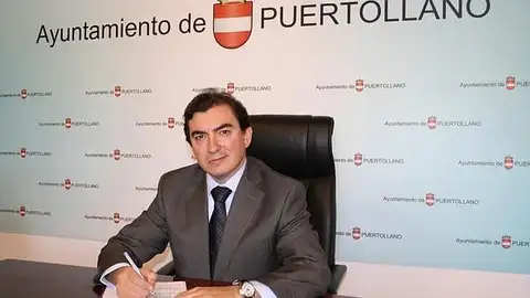 Joaquín Hermoso Murillo Joaquín Hermoso Murillo