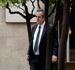 Joaquim Forn Joaquim Forn