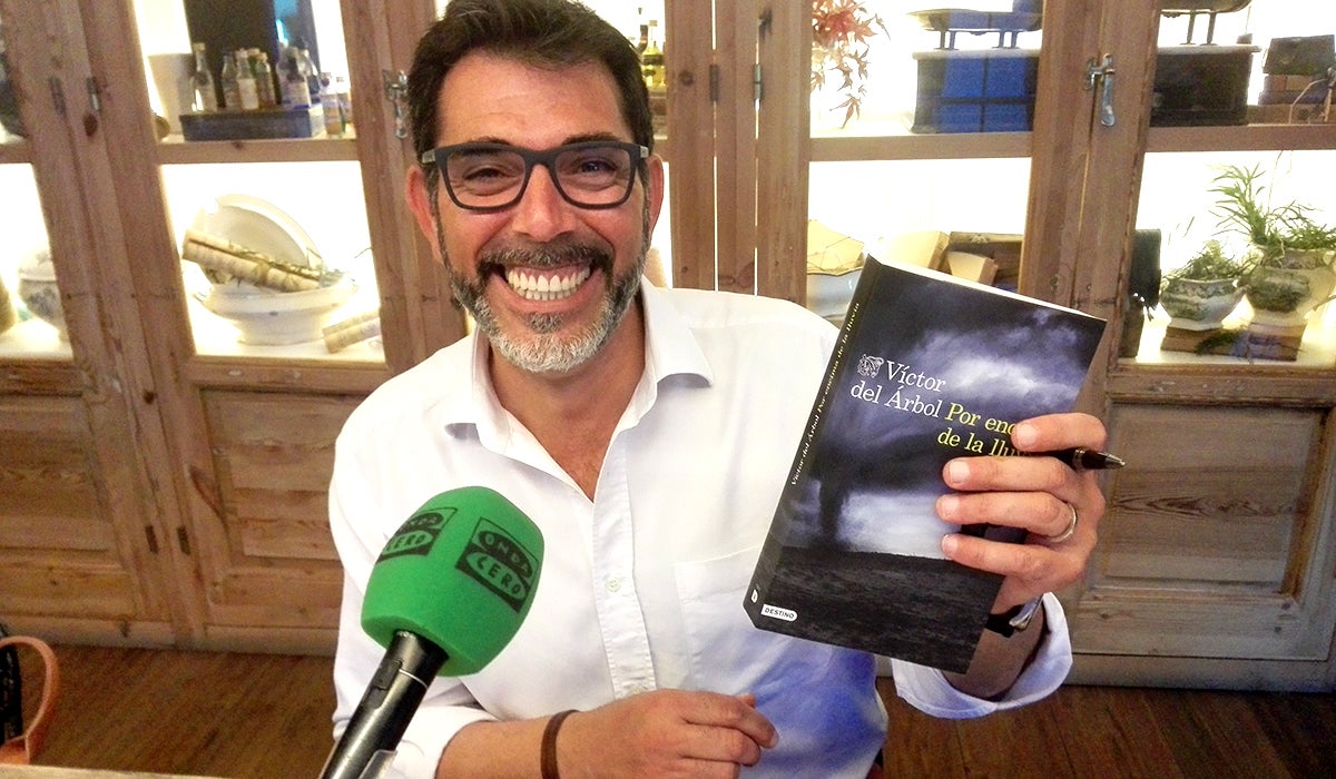 Pamplona en la Onda. 17/10/2017 Pamplona en la Onda. 17/10/2017