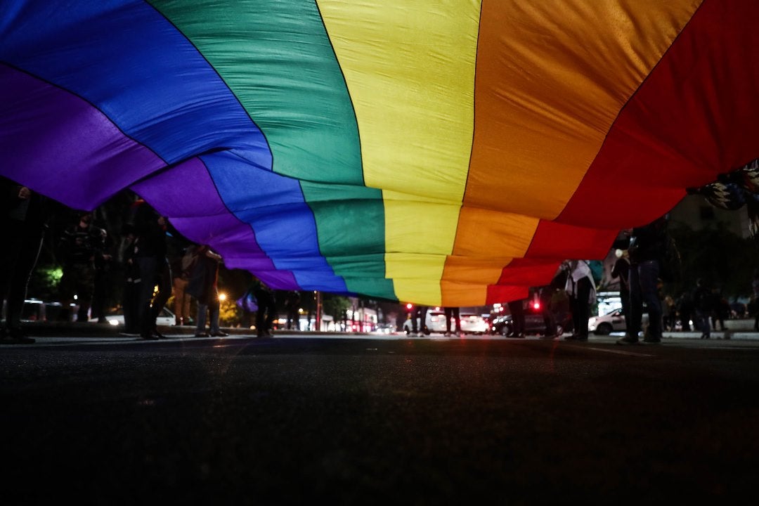 Cáceres, Mérida y Plasencia, entre la treintena de manifestaciones del Orgullo LGBTI 2024 Cáceres, Mérida y Plasencia, entre la treintena de manifestaciones del Orgullo LGBTI 2024