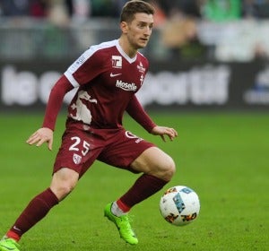 El jugador, Ivan Balliu Campeny El jugador, Ivan Balliu Campeny