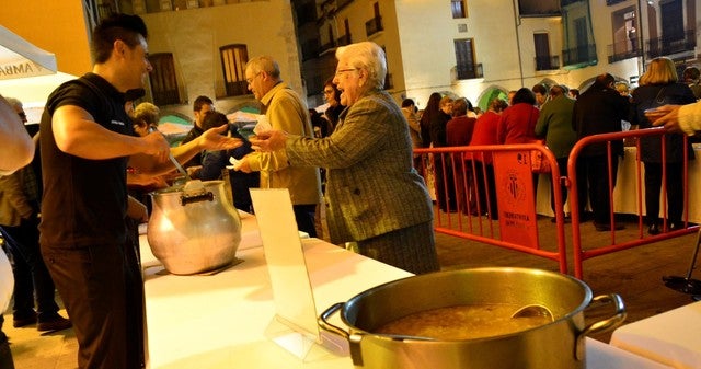 L´Olla de la Plana torna a convocar als restauradors per a les jornades gastronòmiques L´Olla de la Plana torna a convocar als restauradors per a les jornades gastronòmiques