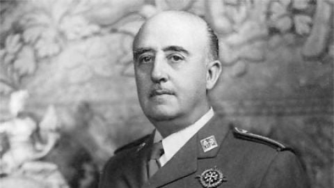 Francisco Franco