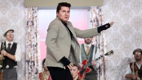 Raul Perez Madness Tu cara me suena