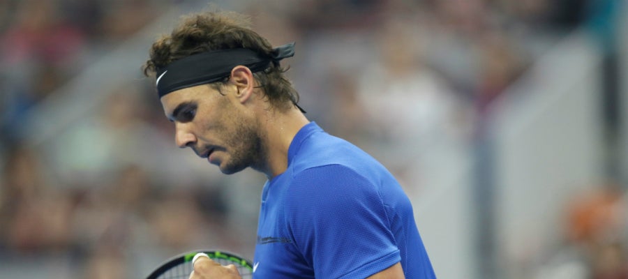 Rafa Nadal Rafa Nadal