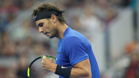 Rafa Nadal